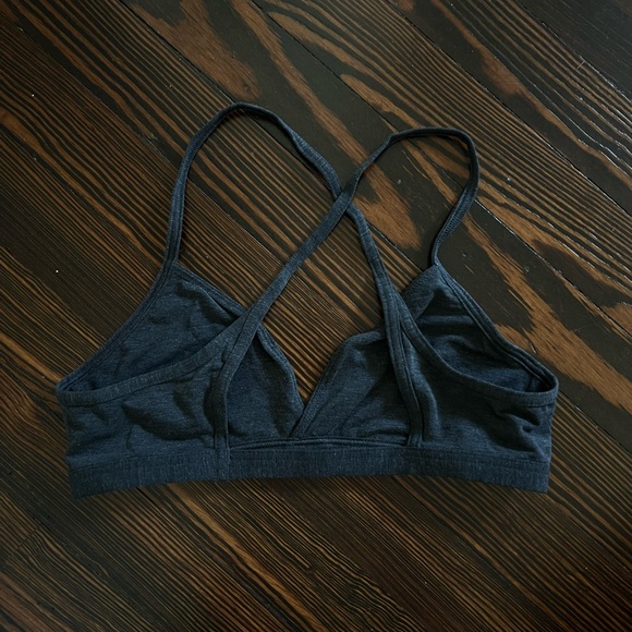 GapBody Racerback Bralette - Picture 2 of 4